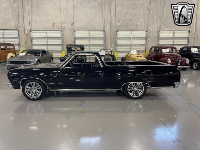 used 1964 Chevrolet El Camino car, priced at $76,000