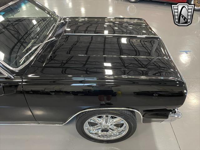 used 1964 Chevrolet El Camino car, priced at $76,000