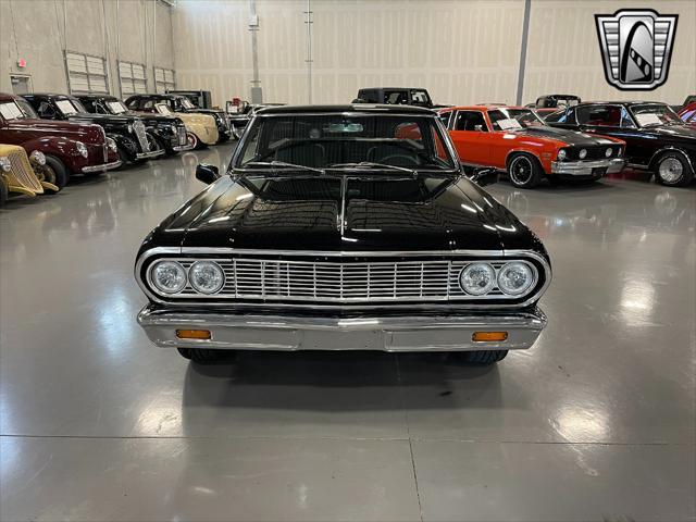 used 1964 Chevrolet El Camino car, priced at $76,000