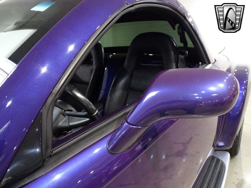 used 2004 Chevrolet SSR car, priced at $24,000