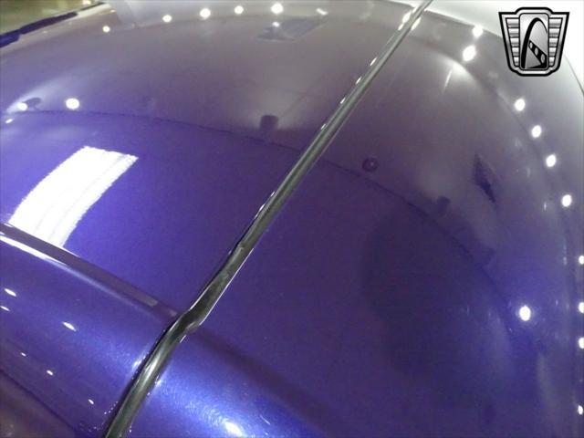 used 2004 Chevrolet SSR car, priced at $33,000
