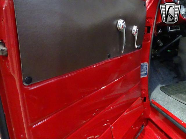 used 1954 Chevrolet 3100 car, priced at $59,000
