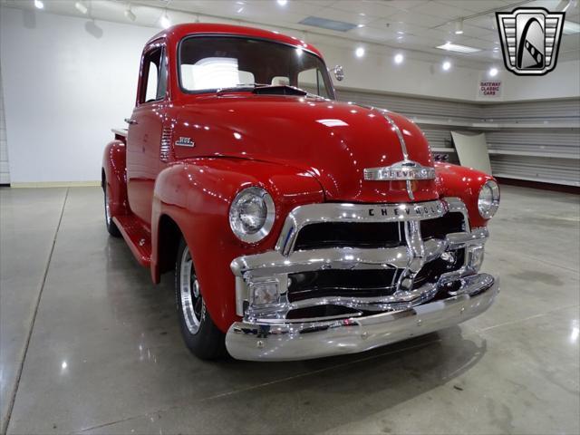 used 1954 Chevrolet 3100 car, priced at $59,000