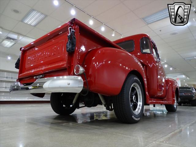 used 1954 Chevrolet 3100 car, priced at $59,000