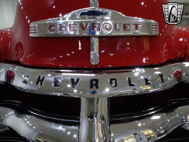 used 1954 Chevrolet 3100 car, priced at $59,000