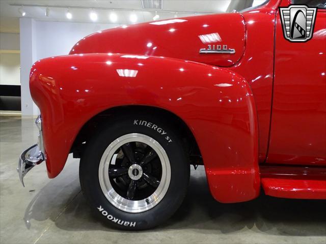used 1954 Chevrolet 3100 car, priced at $59,000