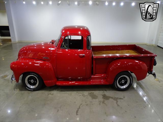 used 1954 Chevrolet 3100 car, priced at $59,000