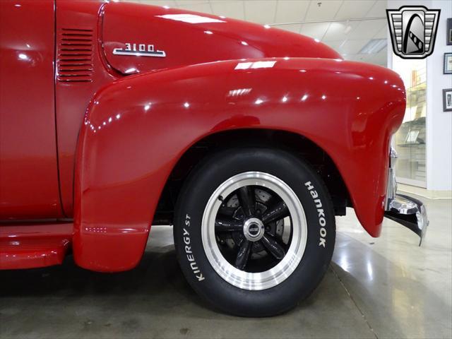 used 1954 Chevrolet 3100 car, priced at $59,000