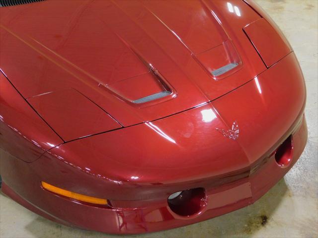 used 1993 Pontiac Firebird car, priced at $14,000