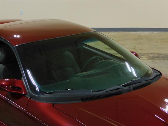 used 1993 Pontiac Firebird car, priced at $14,000