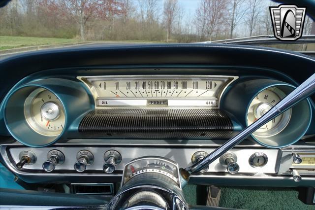 used 1964 Ford Galaxie car, priced at $27,000