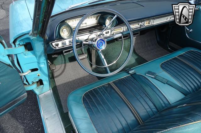 used 1964 Ford Galaxie car, priced at $27,000