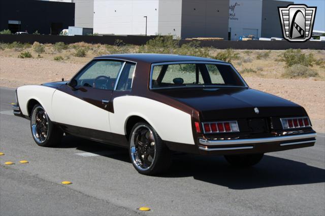 used 1978 Chevrolet Monte Carlo car, priced at $19,500