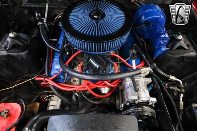 used 1969 Ford Torino car, priced at $33,000