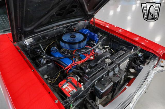 used 1969 Ford Torino car, priced at $33,000