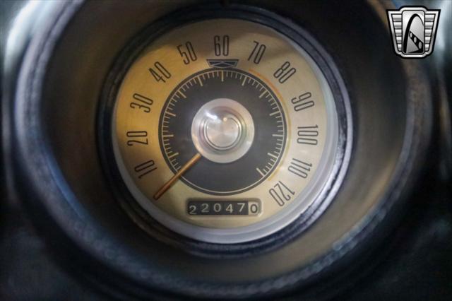 used 1969 Ford Torino car, priced at $33,000