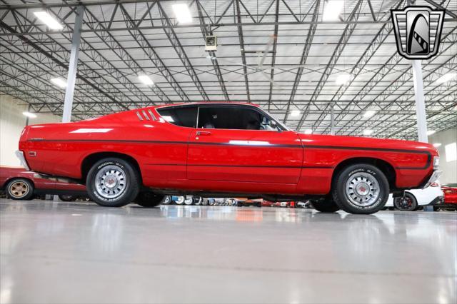 used 1969 Ford Torino car, priced at $33,000