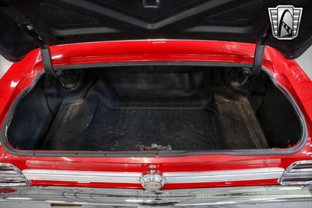 used 1969 Ford Torino car, priced at $33,000