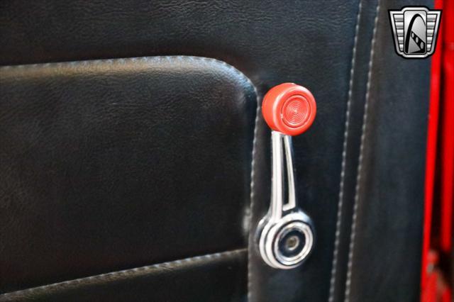 used 1969 Ford Torino car, priced at $33,000