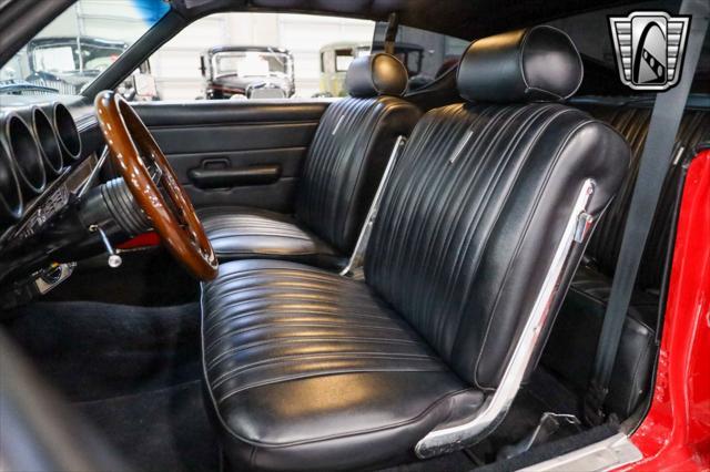 used 1969 Ford Torino car, priced at $33,000