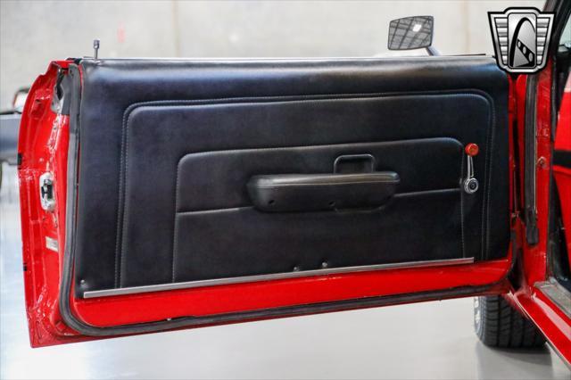 used 1969 Ford Torino car, priced at $33,000