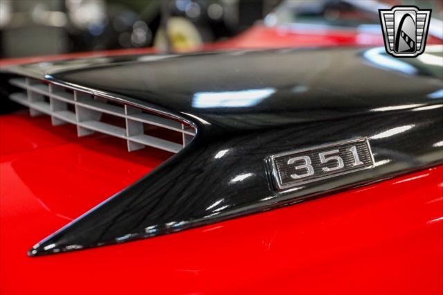 used 1969 Ford Torino car, priced at $33,000