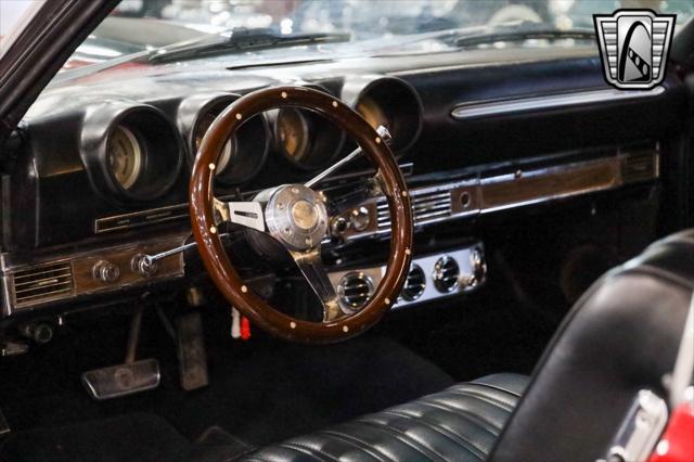 used 1969 Ford Torino car, priced at $33,000