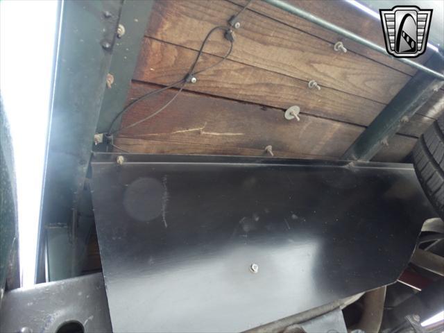 used 1948 Chevrolet 3100 car, priced at $33,000