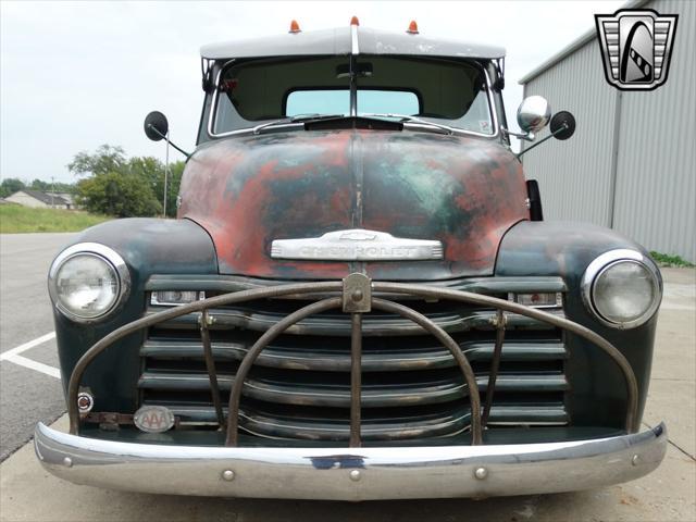used 1948 Chevrolet 3100 car, priced at $33,000