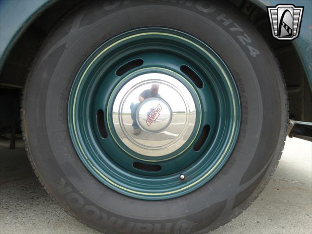 used 1948 Chevrolet 3100 car, priced at $33,000