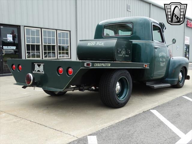 used 1948 Chevrolet 3100 car, priced at $33,000