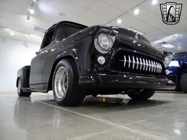 used 1957 Chevrolet 3100 car, priced at $84,000