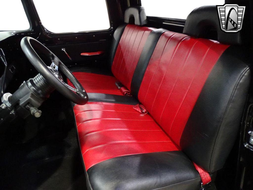 used 1957 Chevrolet 3100 car, priced at $80,000