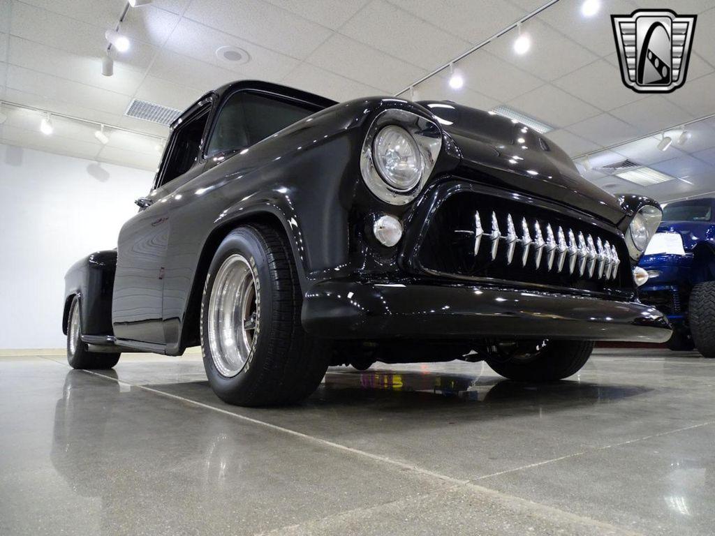 used 1957 Chevrolet 3100 car, priced at $80,000