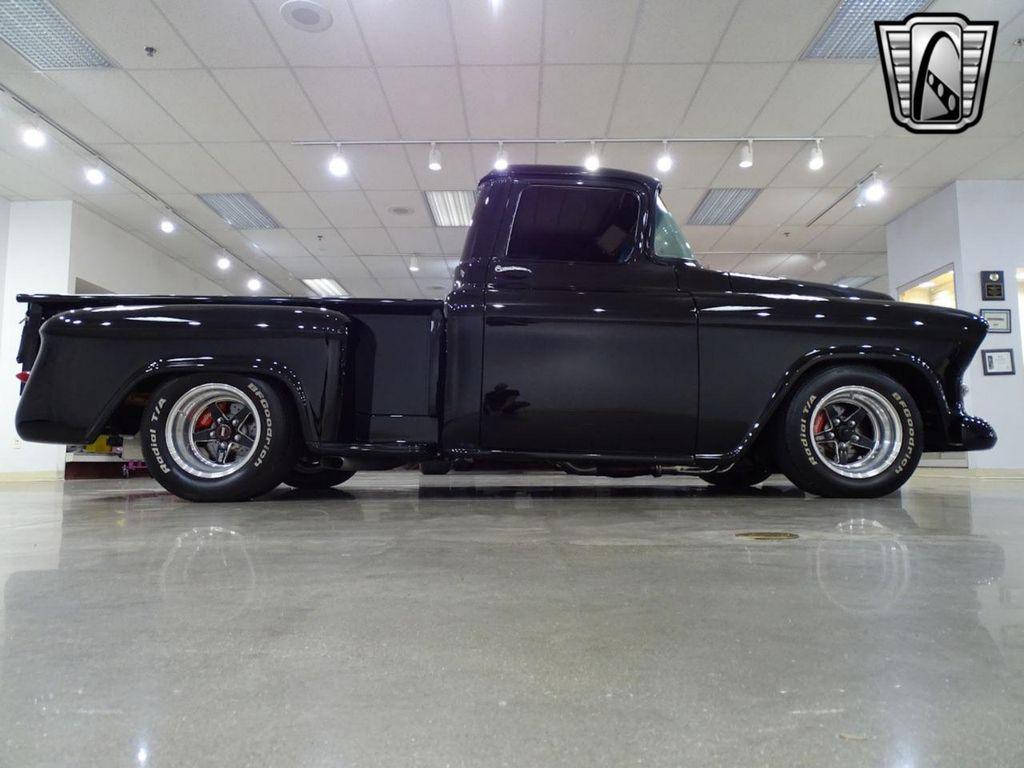 used 1957 Chevrolet 3100 car, priced at $80,000