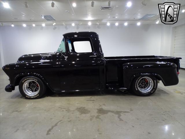 used 1957 Chevrolet 3100 car, priced at $84,000