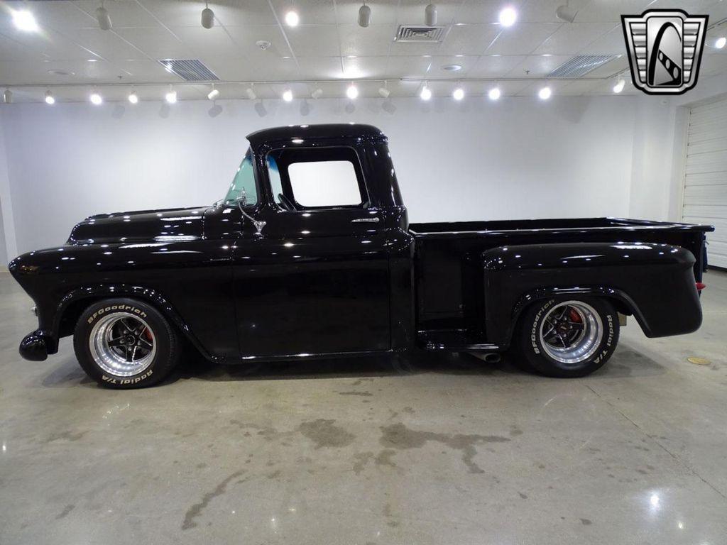 used 1957 Chevrolet 3100 car, priced at $80,000