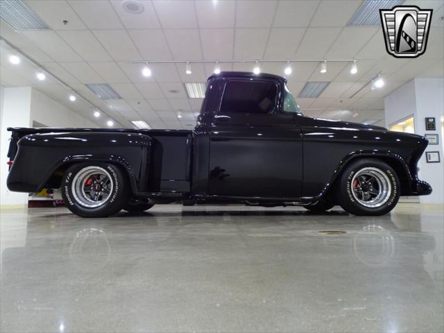 used 1957 Chevrolet 3100 car, priced at $84,000