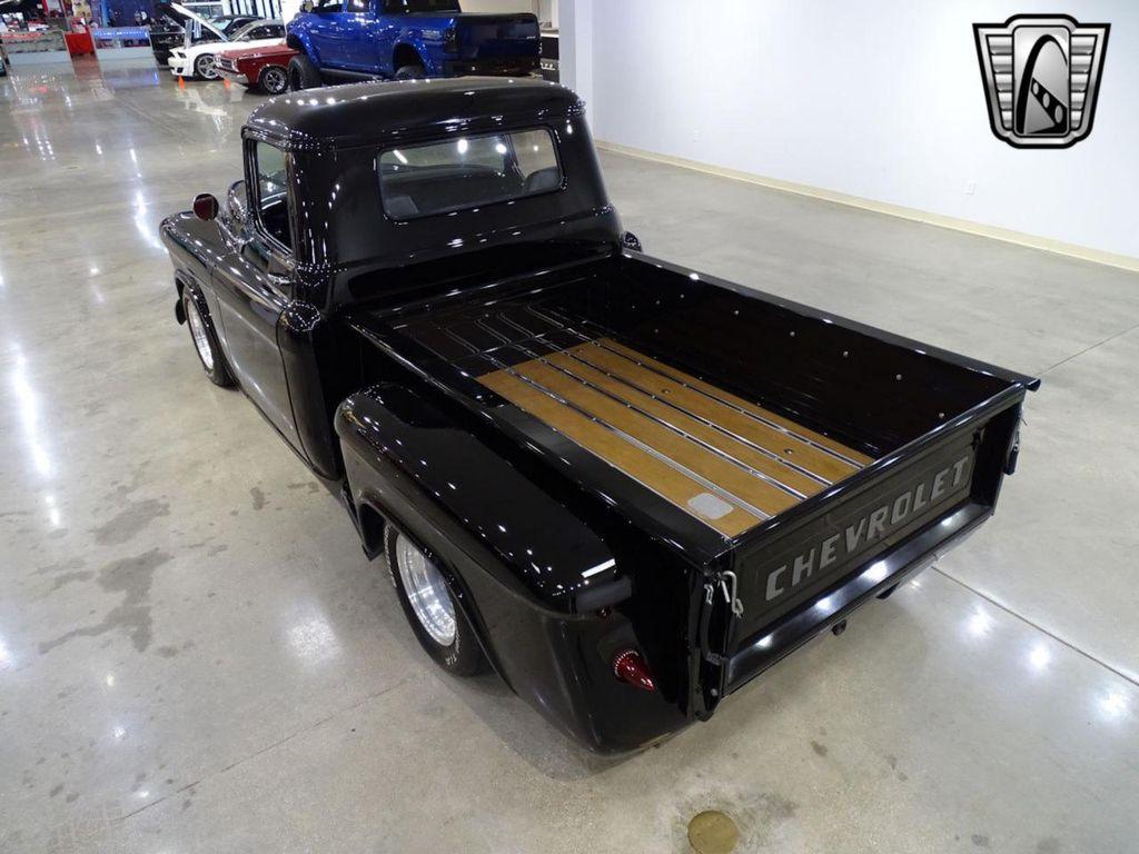 used 1957 Chevrolet 3100 car, priced at $80,000