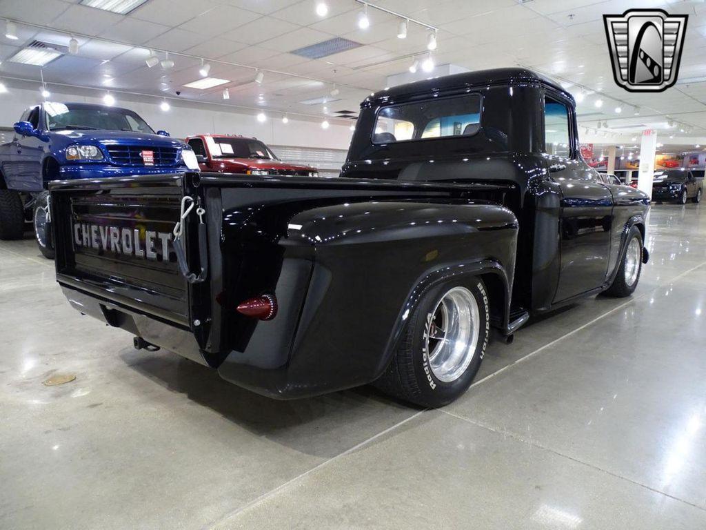 used 1957 Chevrolet 3100 car, priced at $80,000