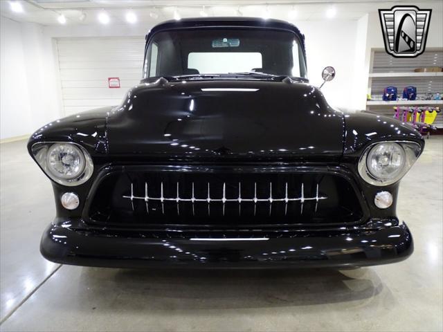 used 1957 Chevrolet 3100 car, priced at $84,000