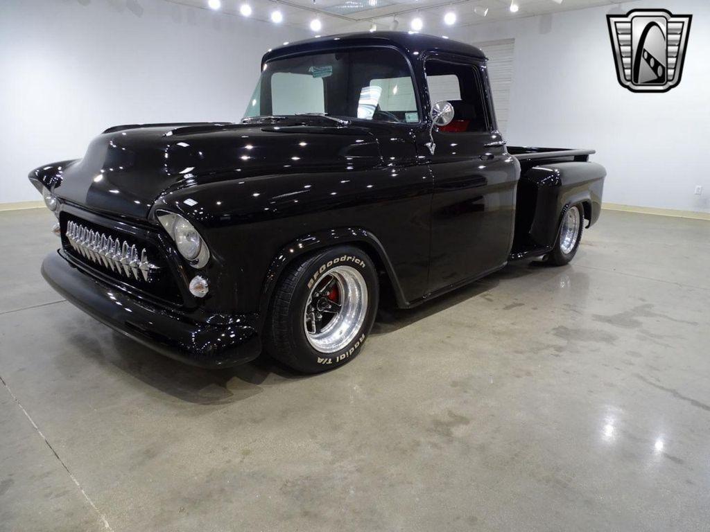 used 1957 Chevrolet 3100 car, priced at $80,000