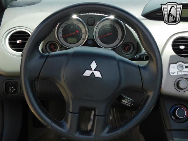 used 2007 Mitsubishi Eclipse car, priced at $11,000