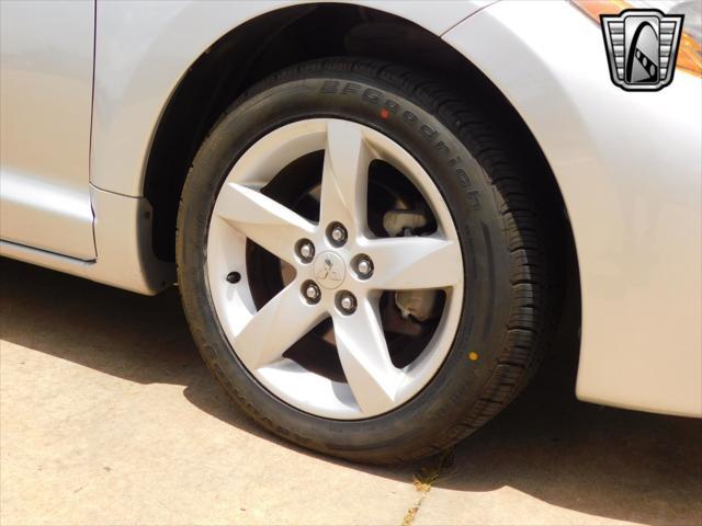 used 2007 Mitsubishi Eclipse car, priced at $11,000