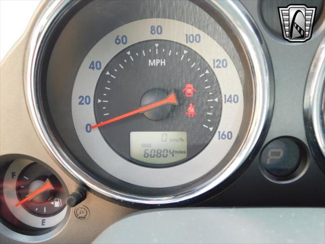 used 2007 Mitsubishi Eclipse car, priced at $11,000