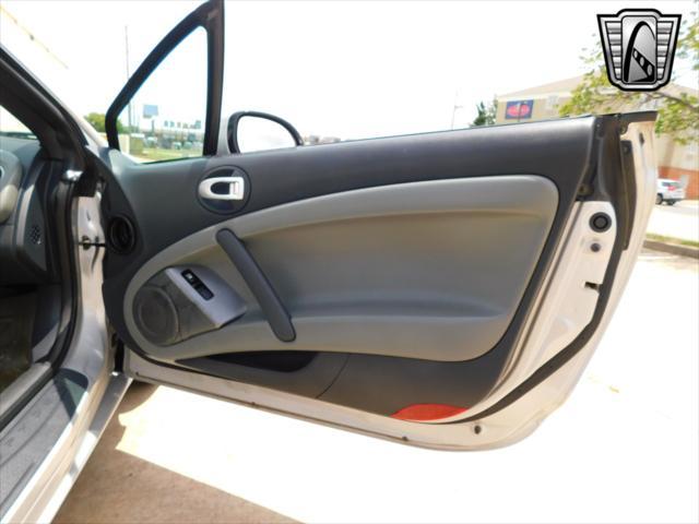 used 2007 Mitsubishi Eclipse car, priced at $11,000