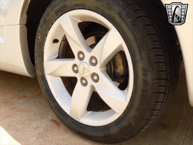used 2007 Mitsubishi Eclipse car, priced at $11,000