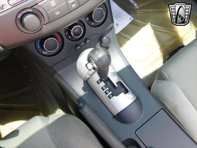 used 2007 Mitsubishi Eclipse car, priced at $11,000