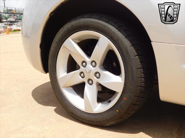 used 2007 Mitsubishi Eclipse car, priced at $11,000