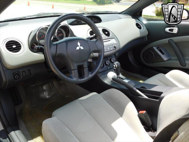 used 2007 Mitsubishi Eclipse car, priced at $11,000